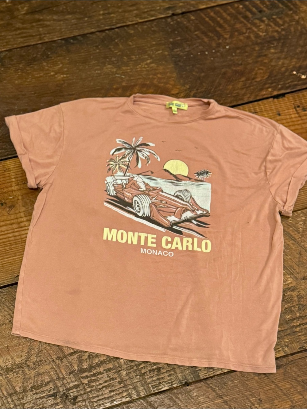 Chit Chat T Size L